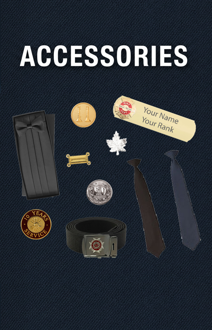 Accessories