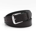 1.5" Off Duty Belt with Stitched Edge