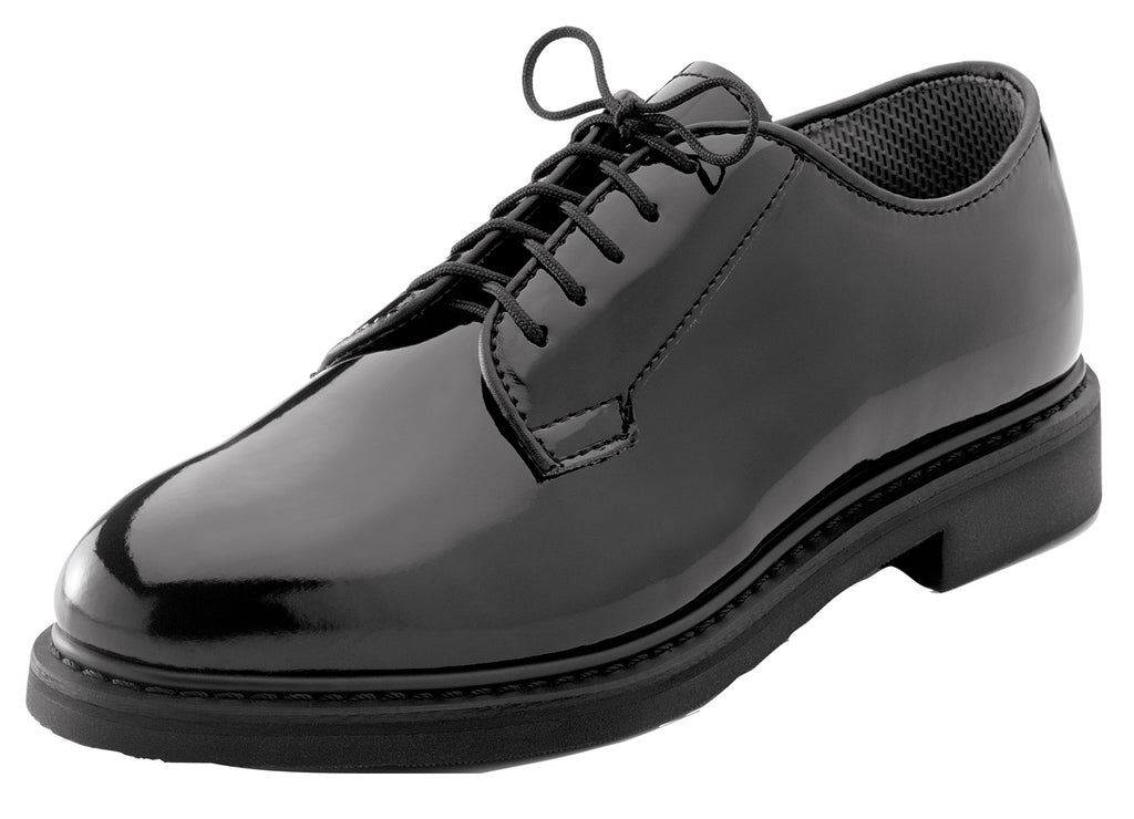 Dress Oxford