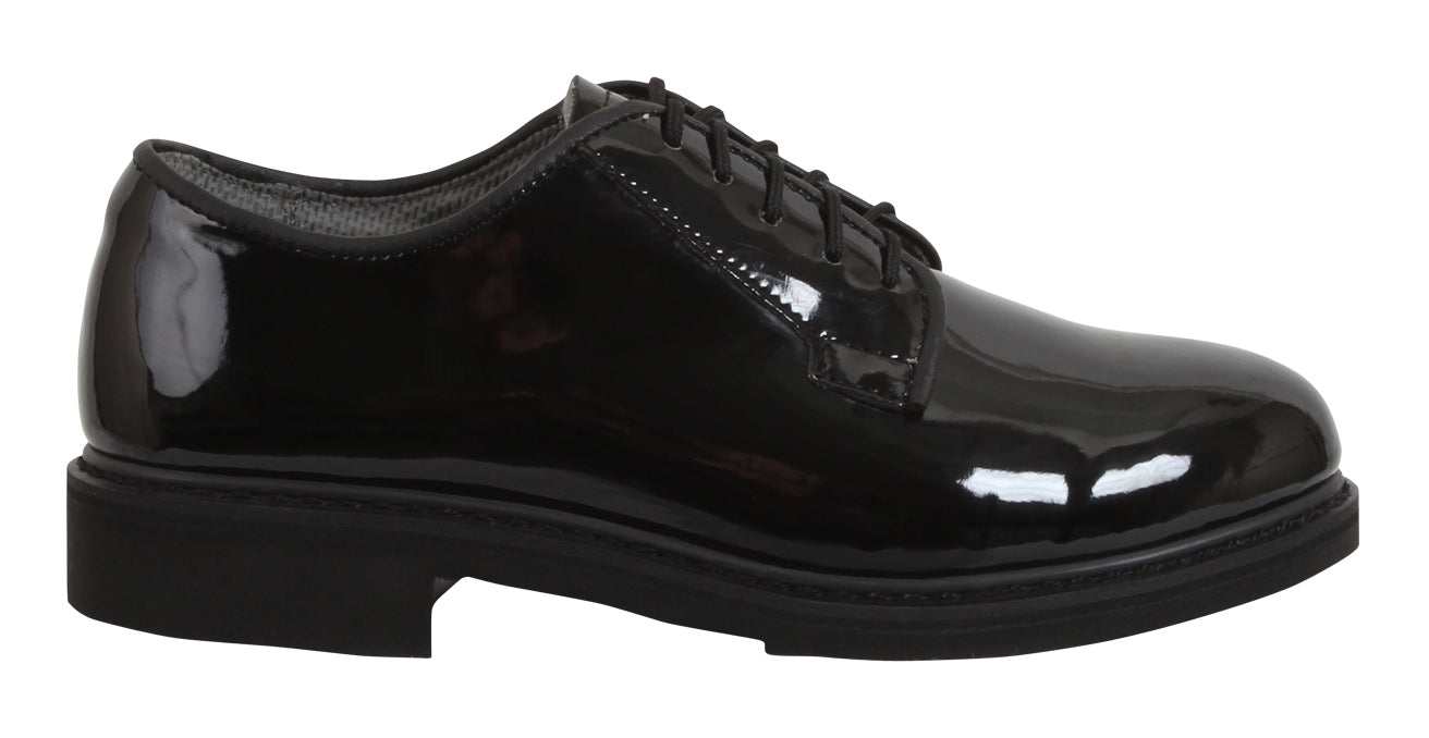Dress Oxford