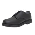 Dress Oxford Leather Shoe