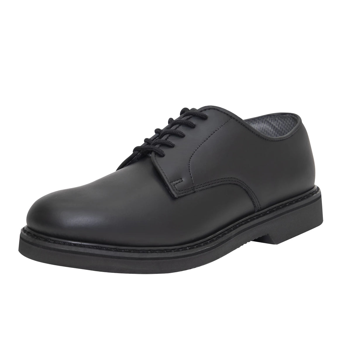 Dress Oxford Leather Shoe