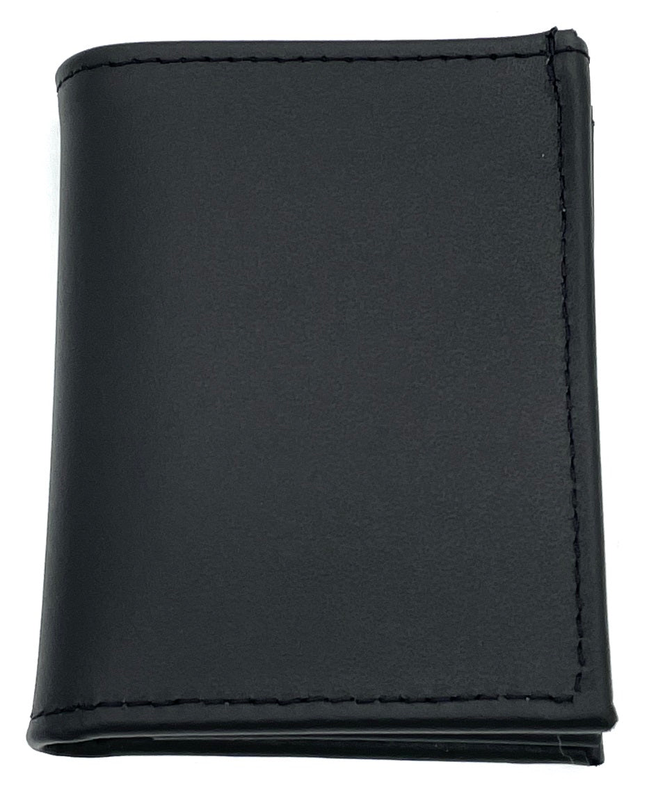 Hidden Badge Wallet