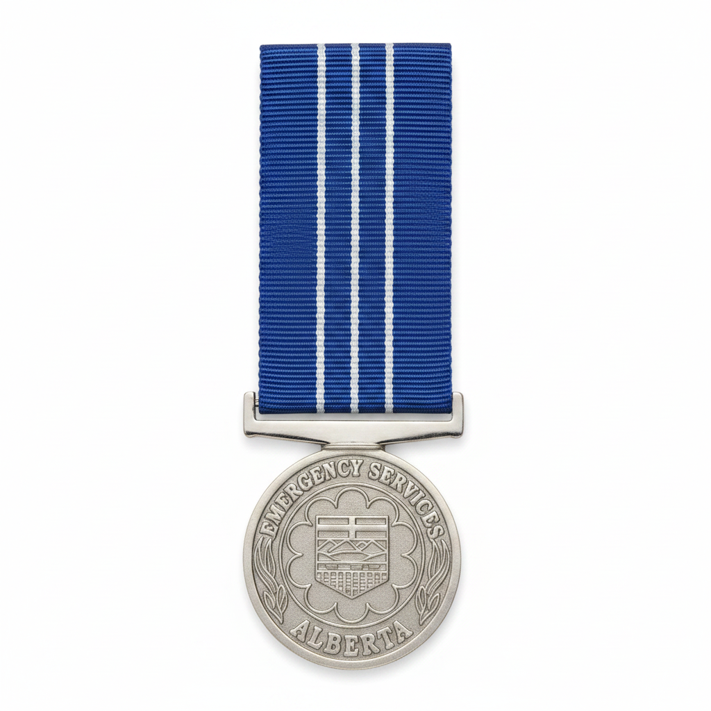Medals