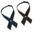 Ladies Crossover Tie