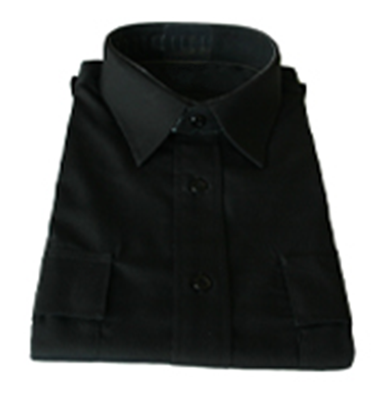 Military Style Shirt Long Sleeve Mens