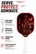 Pickleball Paddles