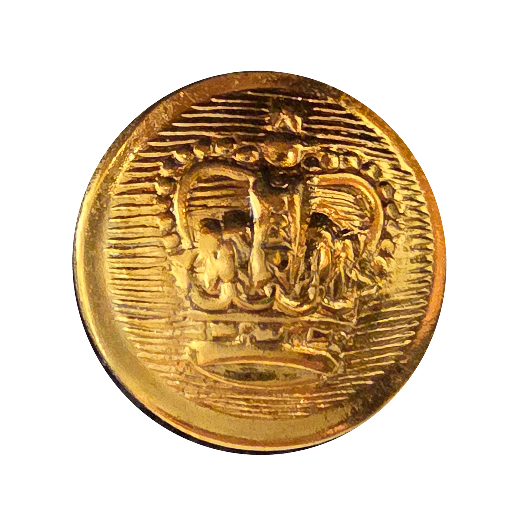 Crown Buttons