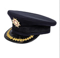 Deputy Chief Forage Cap