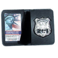 Duty Leather Book Style Case