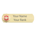 FD Name Bars - Round