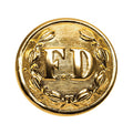 FD Buttons with Rings
