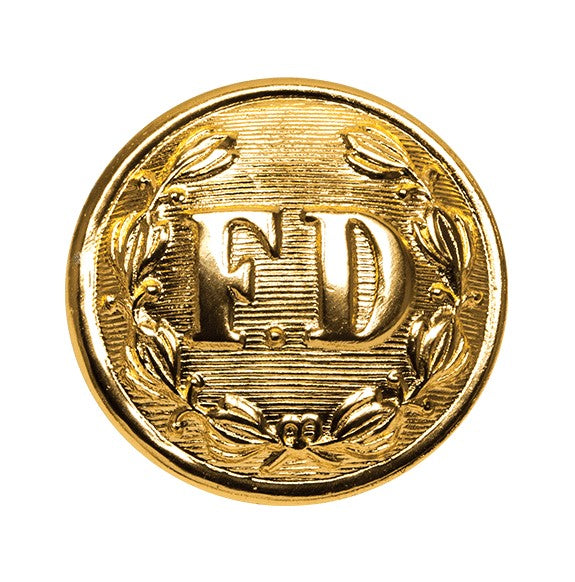 FD Buttons with Rings