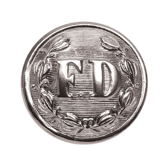 FD Buttons with Rings