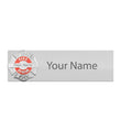 FR Name Bars - Rectangle