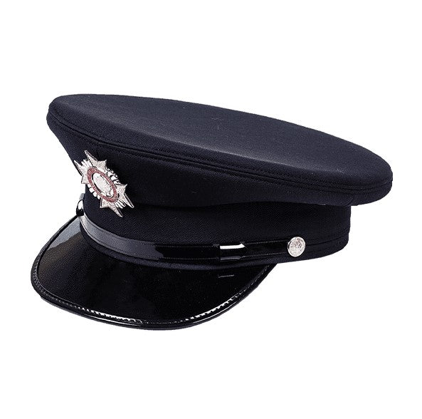 Firefighter Forage Cap