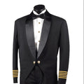 Ladies Mess Kit Jacket