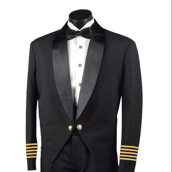 Ladies Mess Kit Jacket