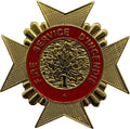 Cap Badge