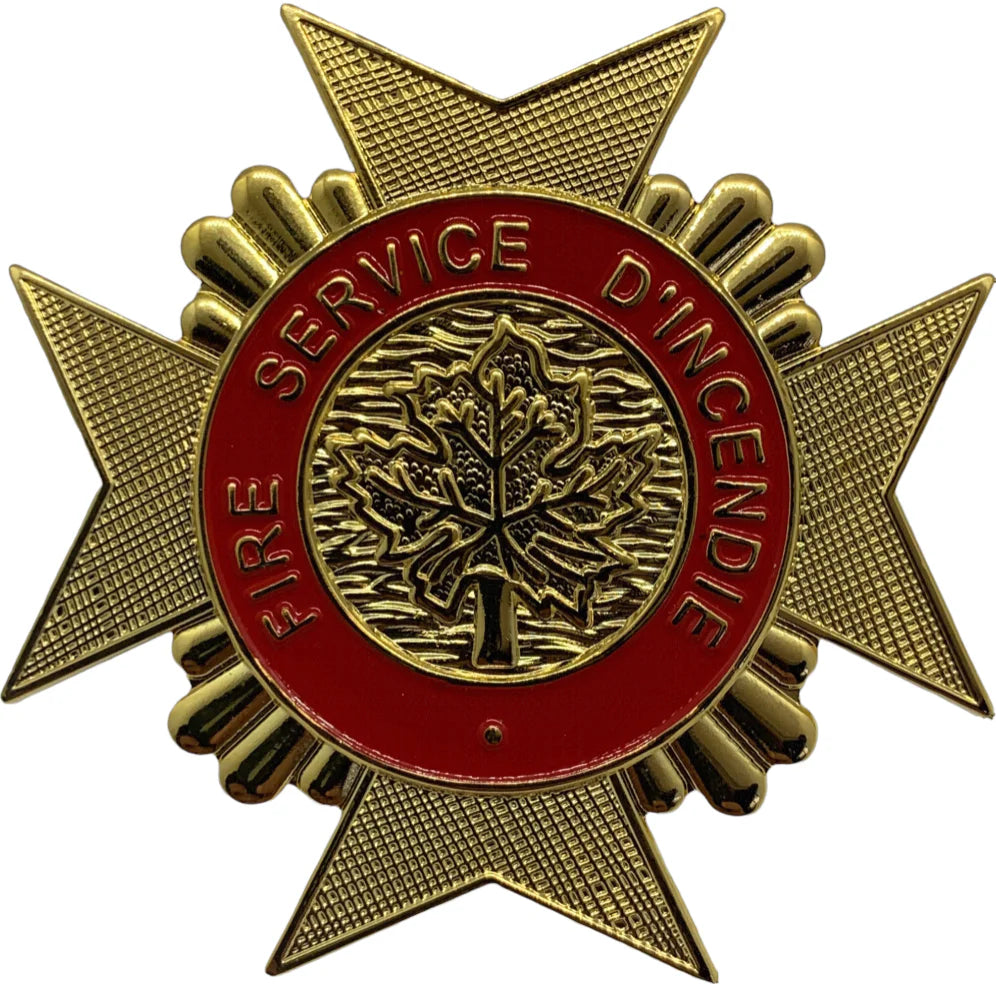 Cap Badge