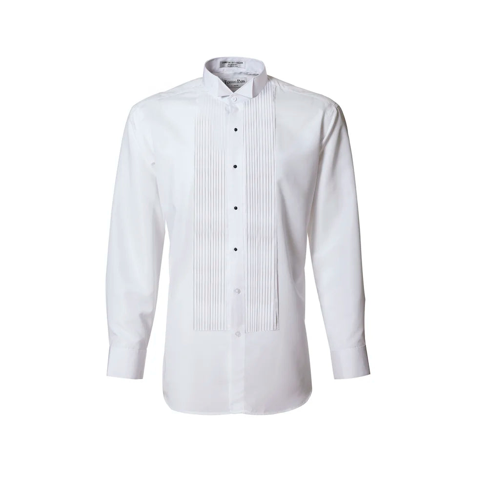 Mess Kit Wing Tip Shirt
