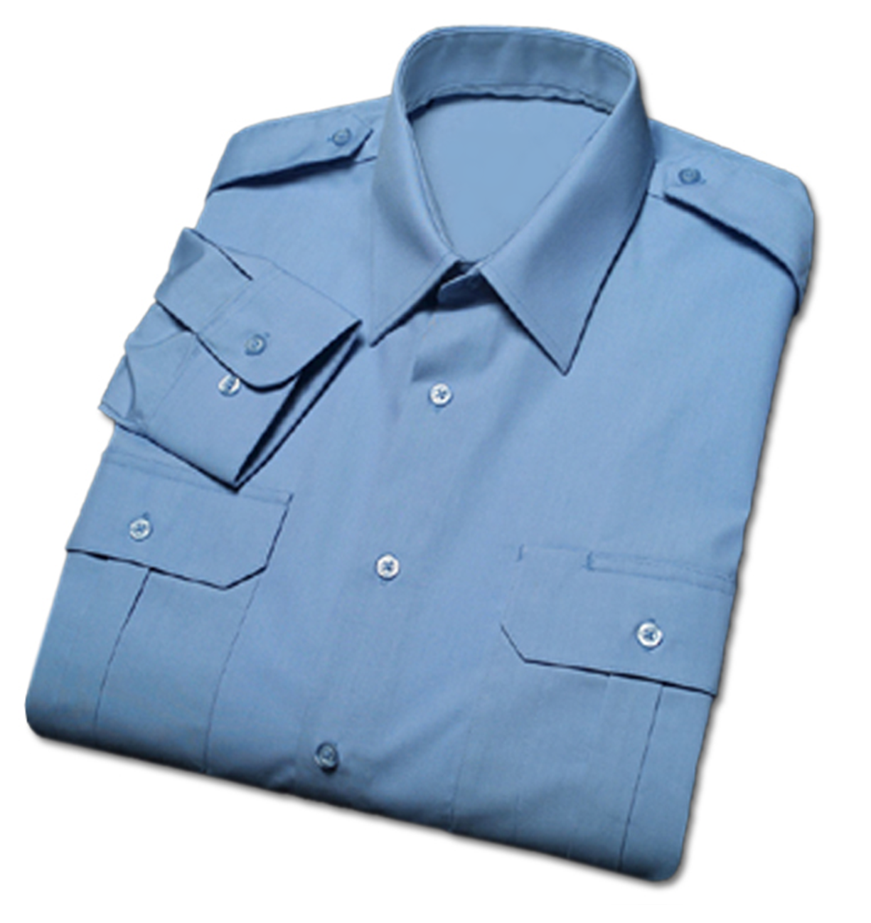 Military Style Shirt Short Sleeve Ladies