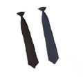 Neck Tie with Clip