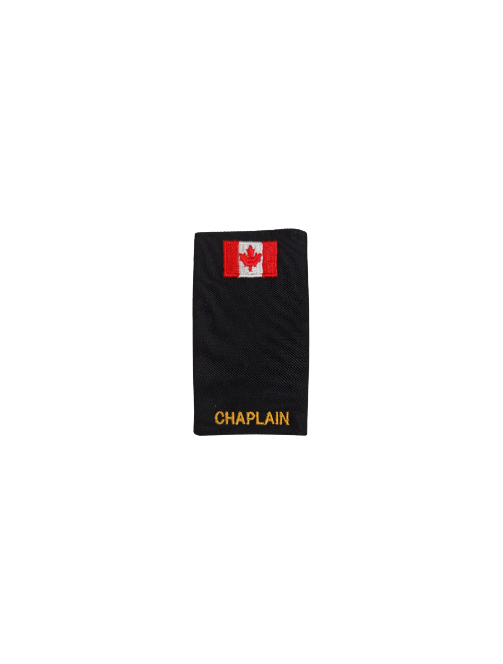 Black Fire Epaulettes (Set)