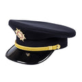 Fire Officer Forage Cap