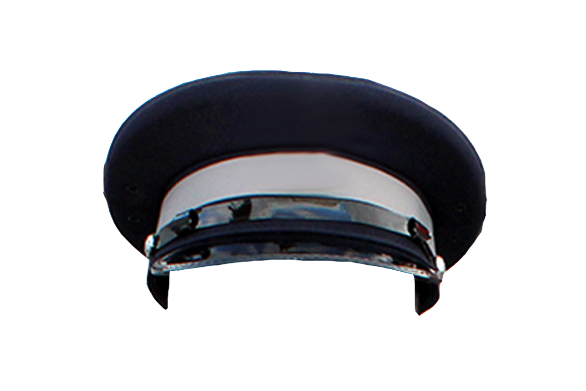Peace Officer Forage Cap