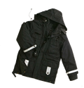 Duty Rain Parka