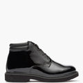 Rocky High Gloss Dress Leather Chukka Shoe