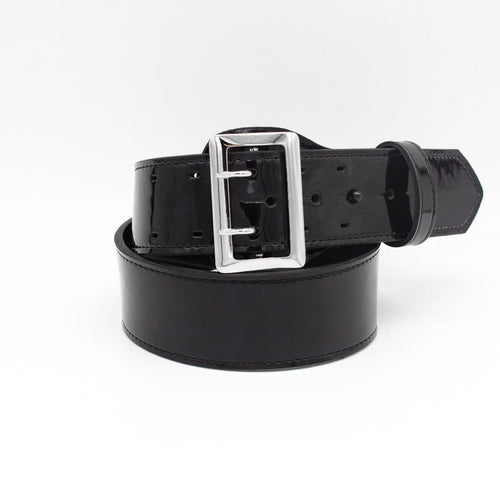 2.25" Clarino Sam Browne Duty Belt