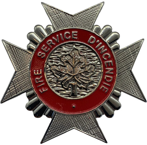 Cap Badge