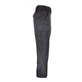 Ladies Navy Tact Stretch Mini Ripstop Pants
