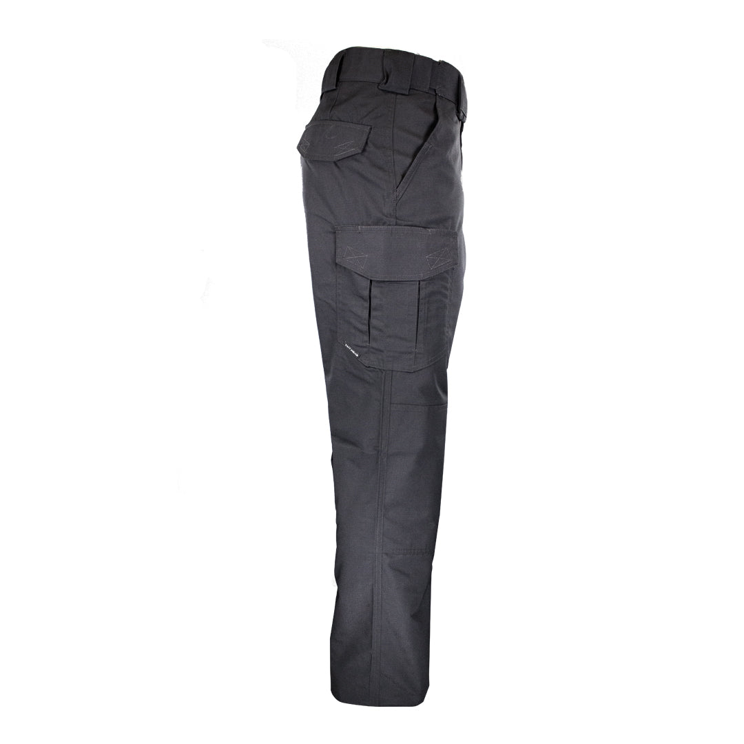 Ladies Navy Tact Stretch Mini Ripstop Pants