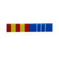 Medal Mounting - Undress Ribbons